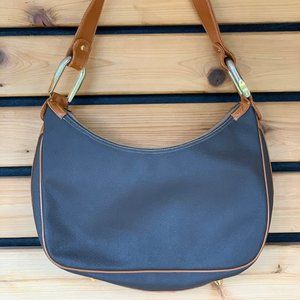 Meyers Brown Shoulder Bag